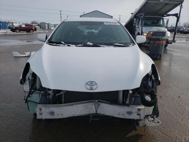 Photo 5 from auction – 2009 TOYOTA COROLLA MA with VIN 2T1KE40E69C017286