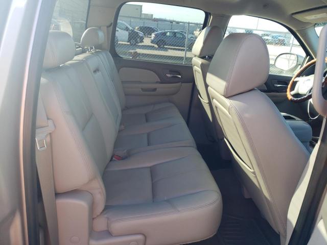 Photo 10 from auction – 2008 GMC SIERRA C15 with VIN 2GTEC130481140938
