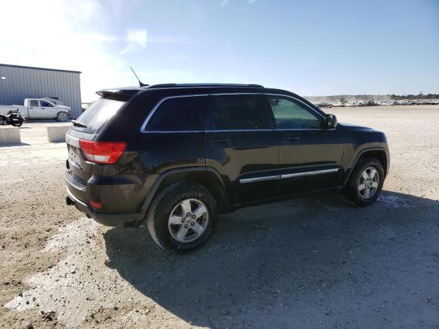 Photo 3 from auction – 2012 JEEP GRAND CHER with VIN 1C4RJFAG7CC293983