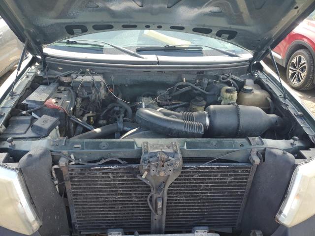 Photo 11 from auction – 2007 FORD F150 with VIN 1FTRX14W87KD22455