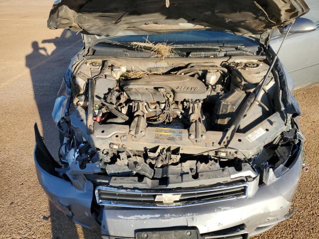 Photo 11 from auction – 2008 CHEVROLET IMPALA LT with VIN 2G1WT55N481229003