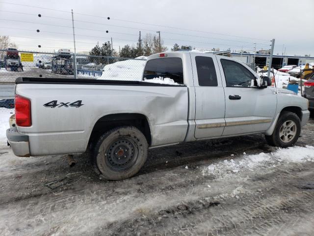 Photo 3 from auction – 2005 DODGE DAKOTA SLT with VIN 1D7HW42N55S276144