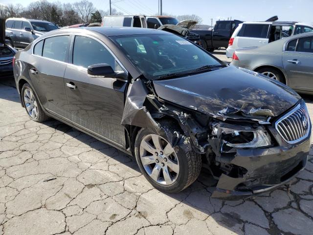 Photo 4 from auction – 2013 BUICK LACROSSE with VIN 1G4GC5E39DF237221