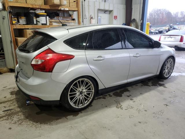 Photo 3 from auction – 2014 FORD FOCUS SE with VIN 1FADP3K29EL426620