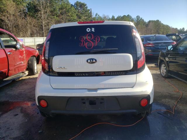 Photo 6 from auction – 2019 KIA SOUL with VIN KNDJN2A2XK7023913