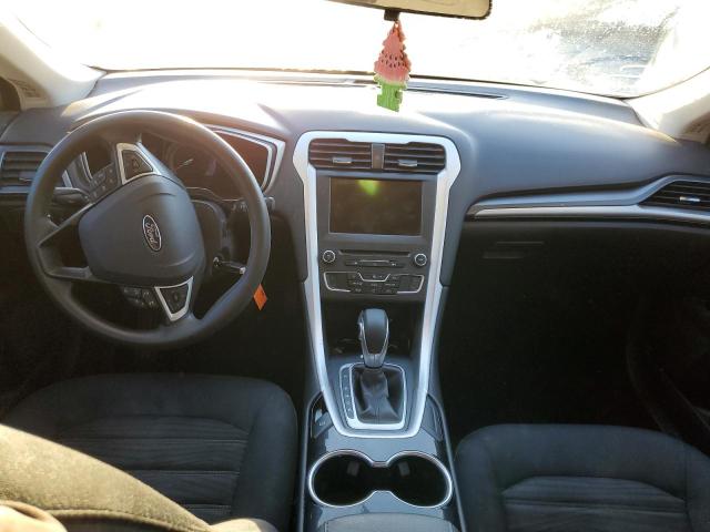 Photo 8 from auction – 2016 FORD FUSION SE with VIN 3FA6P0H74GR350187