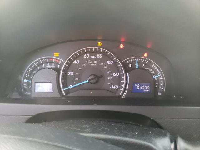 Photo 9 from auction – 2012 TOYOTA CAMRY BASE with VIN 4T4BF1FK0CR246695