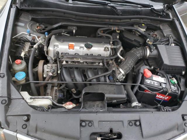 Photo 11 from auction – 2010 HONDA ACCORD EXL with VIN 1HGCP2F85AA149082