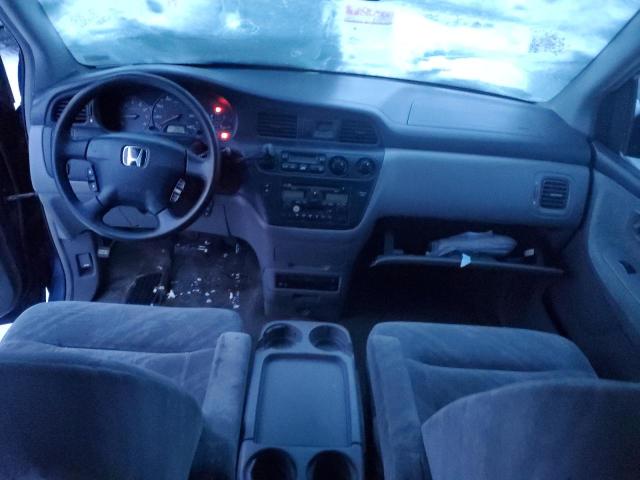 Photo 8 from auction – 2004 HONDA ODYSSEY EX with VIN 5FNRL18874B091256