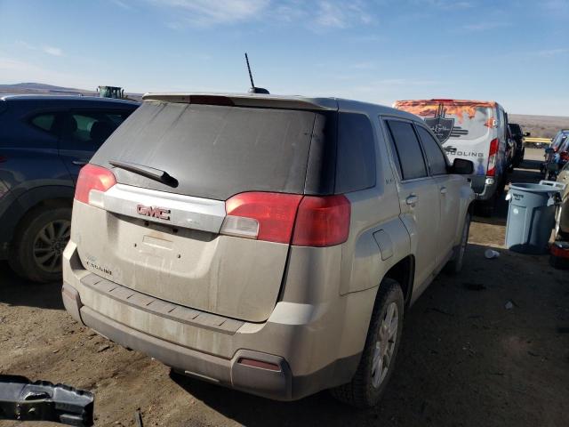 Photo 3 from auction – 2015 GMC TERRAIN SL with VIN 2GKALMEKXF6136279