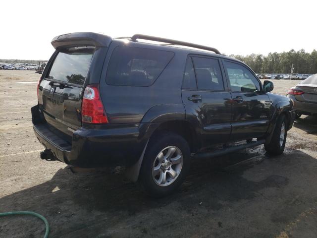 Photo 3 from auction – 2007 TOYOTA 4RUNNER SR with VIN JTEZU14R470095212