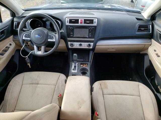 Photo 8 from auction – 2015 SUBARU LEGACY 2.5 with VIN 4S3BNAA69F3008639