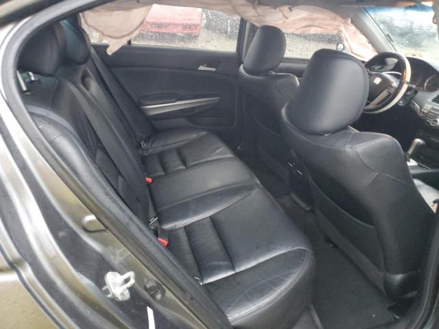 Photo 10 from auction – 2010 HONDA ACCORD EXL with VIN 1HGCP2F85AA149082