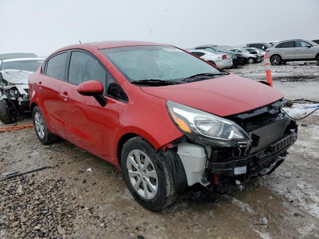 Zdjęcie 4 z aukcji – 2013 KIA RIO LX z VIN KNADM4A36D6172944