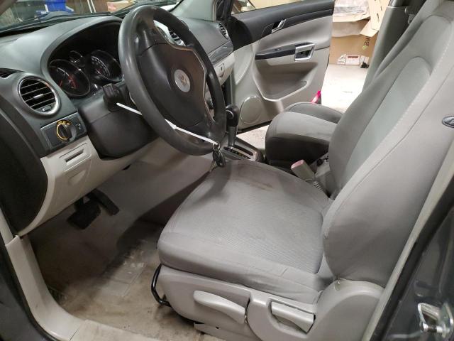 Photo 7 from auction – 2008 SATURN VUE XE with VIN 3GSCL33P68S513809