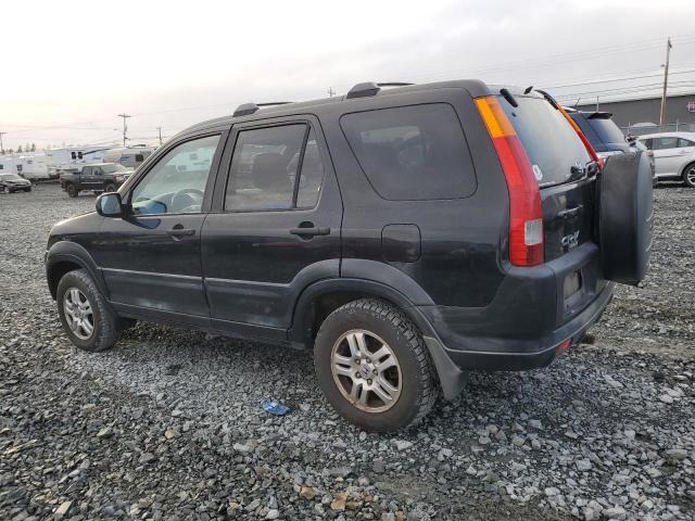 Photo 2 from auction – 2003 HONDA CR-V EX with VIN JHLRD78813C815960