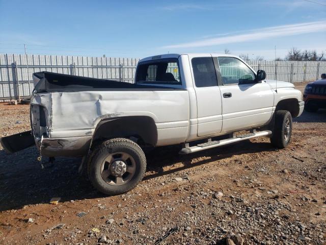 Photo 3 from auction – 1999 DODGE RAM 2500 with VIN 3B7KF2365XG149013