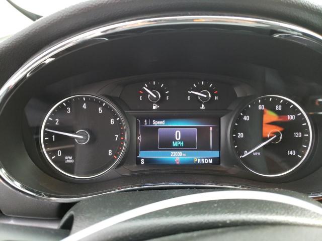 Photo 9 from auction – 2020 BUICK ENCORE PRE with VIN KL4CJASB3LB071372