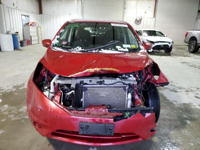 Photo 5 from auction – 2015 NISSAN VERSA NOTE with VIN 3N1CE2CP3FL399908