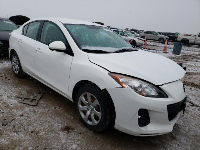 Photo 4 from auction – 2012 MAZDA 3 I with VIN JM1BL1UF3C1524844