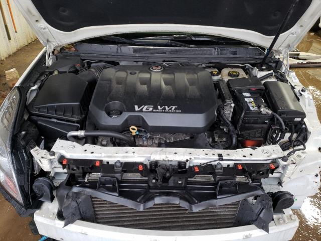 Photo 11 from auction – 2013 CADILLAC XTS PREMIU with VIN 2G61T5S30D9104356