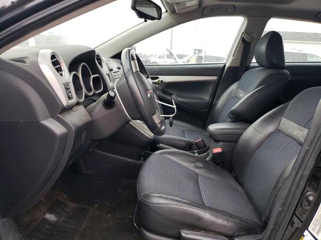 Photo 7 from auction – 2010 PONTIAC VIBE GT with VIN 5Y2SR6E04AZ401655