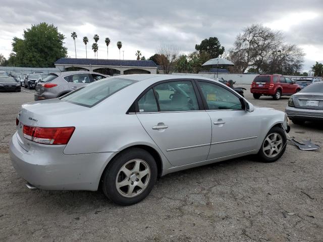 Photo 3 from auction – 2006 HYUNDAI SONATA GLS with VIN 5NPEU46F76H015670