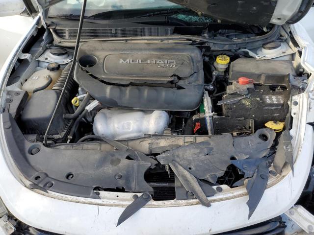 Photo 11 from auction – 2015 DODGE DART SXT with VIN 1C3CDFBB7FD237870