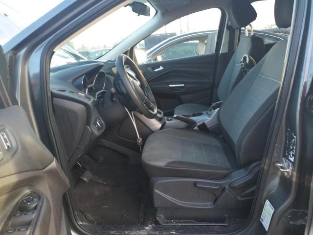 Photo 7 from auction – 2013 FORD ESCAPE SE with VIN 1FMCU0GXXDUB91246