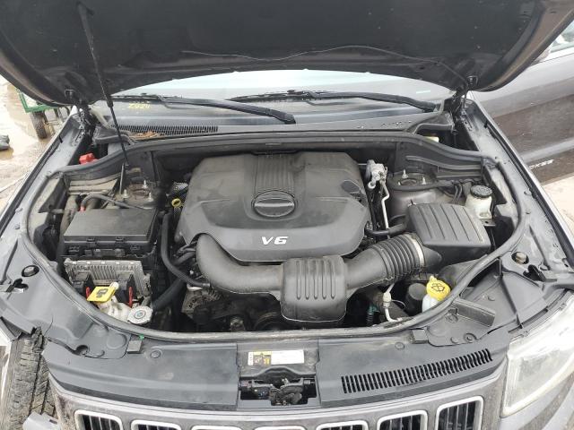 Photo 12 from auction – 2015 JEEP GRAND CHER with VIN 1C4RJFBG5FC806439