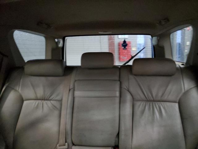 صورة رقم 10 من المزاد - 2008 TOYOTA 4RUNNER LI مع VIN JTEBU17R28K034508