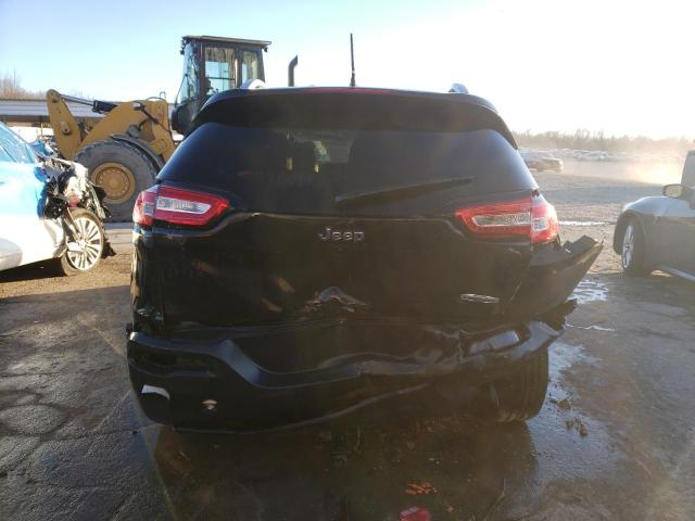 Photo 6 from auction – 2015 JEEP CHEROKEE L with VIN 1C4PJLCB4FW690688
