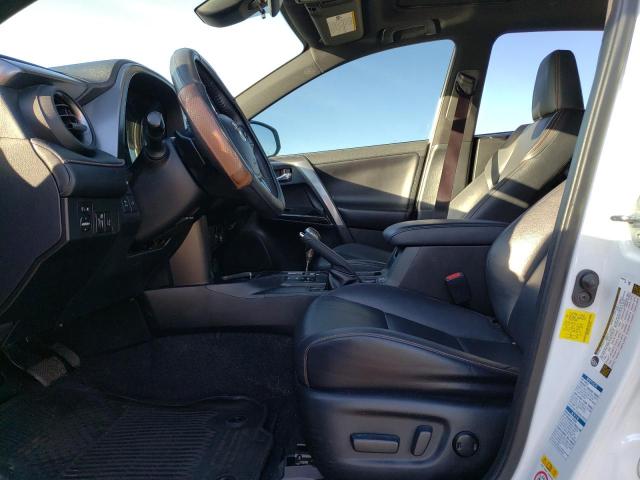 Photo 7 from auction – 2018 TOYOTA RAV4 SE with VIN JTMJFREV7JD232990