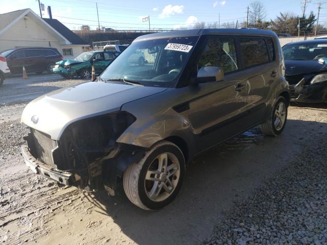 2011 Kia Soul