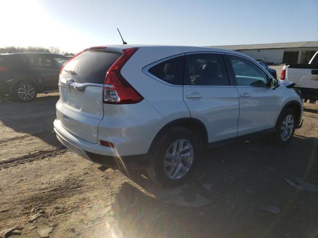 Photo 3 from auction – 2016 HONDA CR-V EX with VIN 5J6RM3H53GL003569