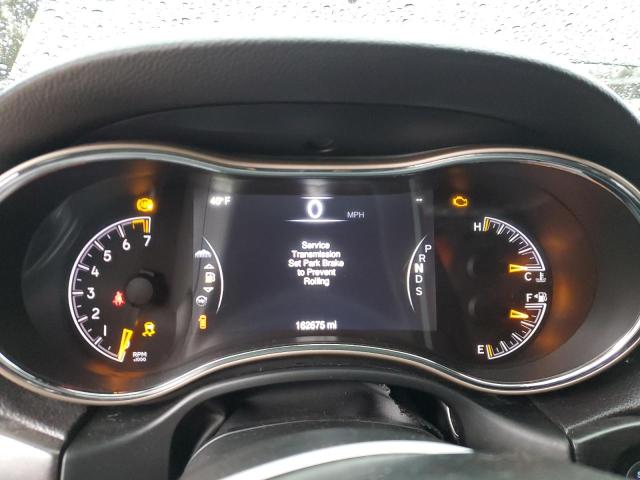 Photo 9 from auction – 2014 JEEP GRAND CHER with VIN 1C4RJFBGXEC214274