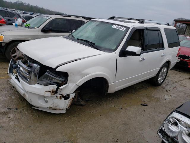 FORD EXPEDITION 2014 with VIN 1FMJU2A53EEF59059 - Photo from auction