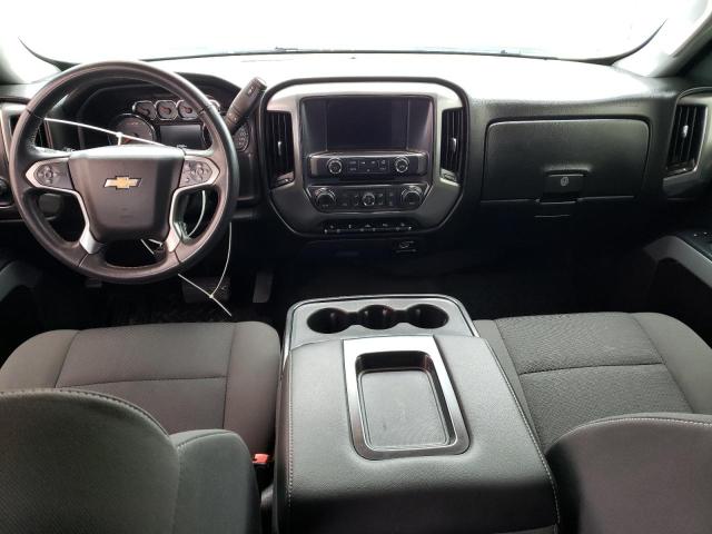 Photo 8 from auction – 2018 CHEVROLET SILVERADO with VIN 3GCUKREC7JG436859