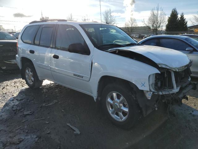 Photo 4 from auction – 2005 GMC ENVOY with VIN 1GKDT13S852262196