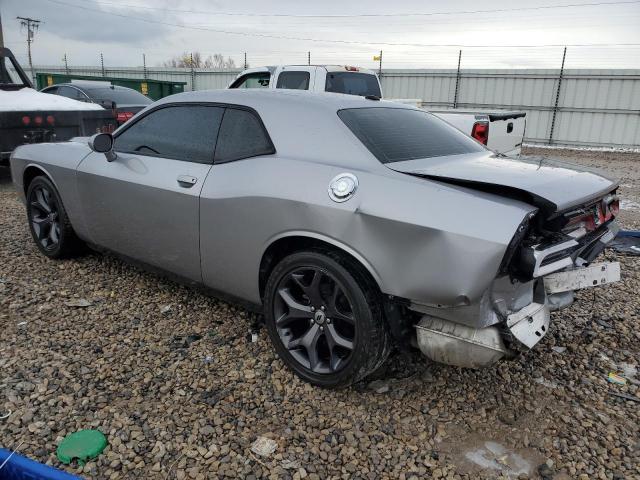 Photo 2 from auction – 2017 DODGE CHALLENGER with VIN 2C3CDZAG7HH605890