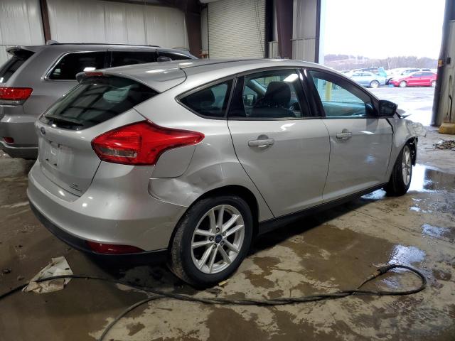 Photo 3 from auction – 2016 FORD FOCUS SE with VIN 1FADP3K21GL390585