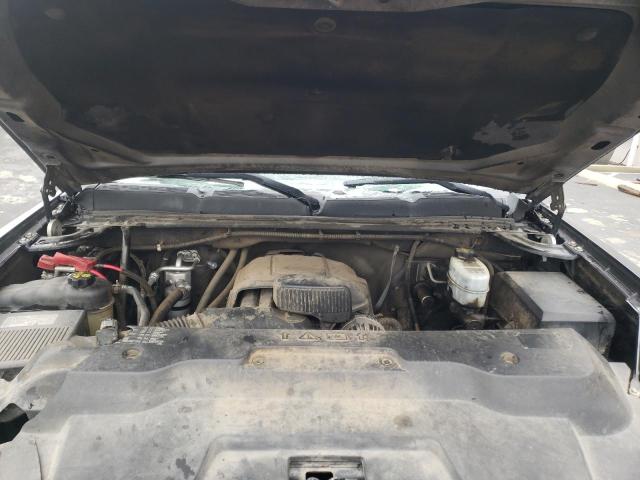Photo 11 from auction – 2011 CHEVROLET SILVERADO with VIN 1GC2KXCG5BZ159163