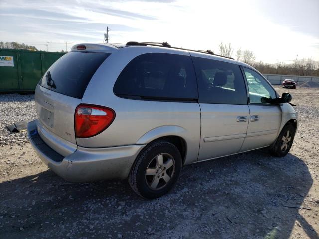 Photo 3 from auction – 2005 DODGE GRAND CARA with VIN 2D4GP44L25R258459