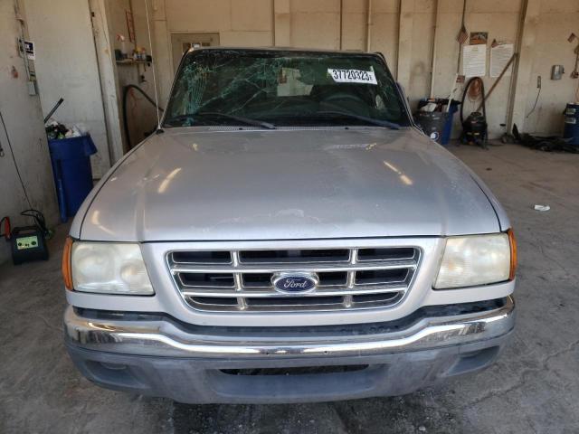 Photo 5 from auction – 2003 FORD RANGER SUP with VIN 1FTYR44V23PB27155