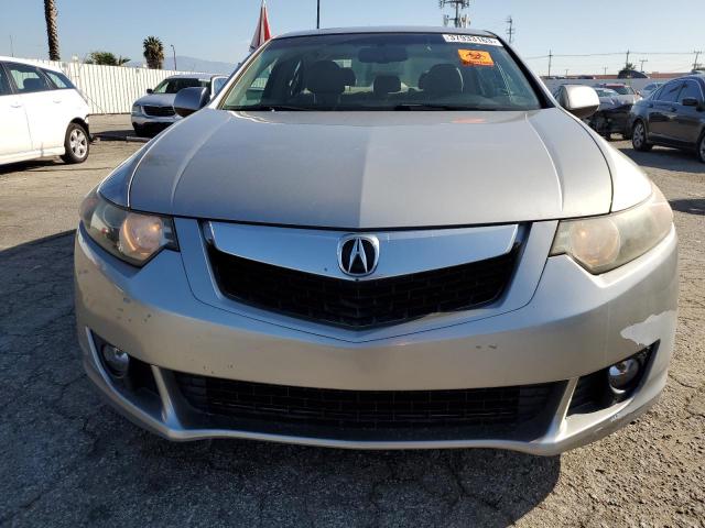 Photo 5 from auction – 2010 ACURA TSX with VIN JH4CU2F67AC037893