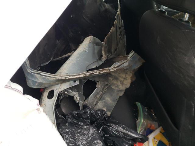 Photo 12 from auction – 2022 HONDA CIVIC EX with VIN 2HGFE1F78NH307314