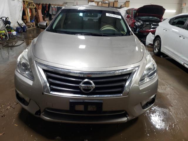 Photo 5 from auction – 2013 NISSAN ALTIMA 2.5 with VIN 1N4AL3AP4DC252689