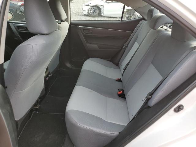 Photo 10 from auction – 2016 TOYOTA COROLLA L with VIN 5YFBURHEXGP525889