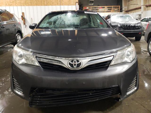 Photo 5 from auction – 2012 TOYOTA CAMRY BASE with VIN 4T1BF1FK0CU047236
