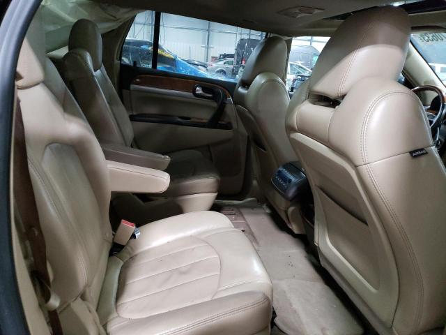 Photo 11 from auction – 2009 BUICK ENCLAVE CX with VIN 5GAEV23D39J202244